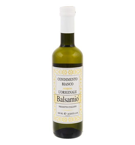 Condimento bianco «Balsamio»